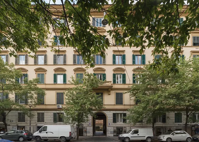 Hotel Le Chiavi di Roma