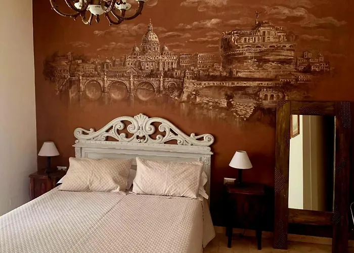 Gregory Place Roma
